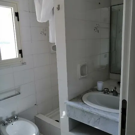 Stanza A Guest house Cefalu