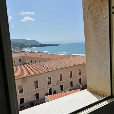 Konukevi Stanza A 4*