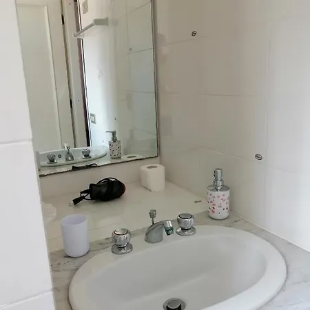 Stanza A Pensión Cefalú