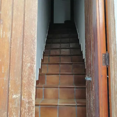 Konukevi Stanza A
