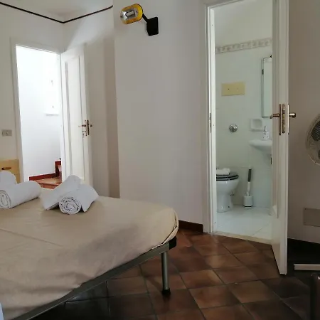 Stanza A Konukevi 4*